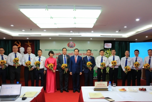 11th Congress of PVChem Party Committee: Striving to Contribute to Petrovietnam’s Double-Digit Growth